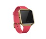 Fitbit Blaze Gold Frame - náhradný rám