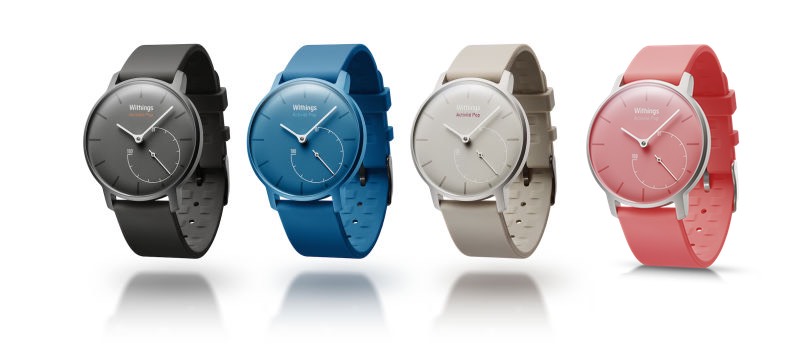 Withings Activité POP