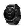 Garmin fenix 5s Sapphire Grey