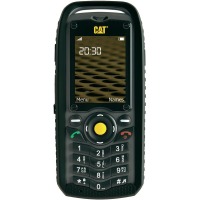 Obrázok výrobku Caterpillar CAT B25 Outdoor Smartphone