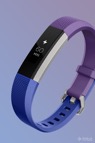 Fitbit Ace Classic Band - náhradný športový náramok