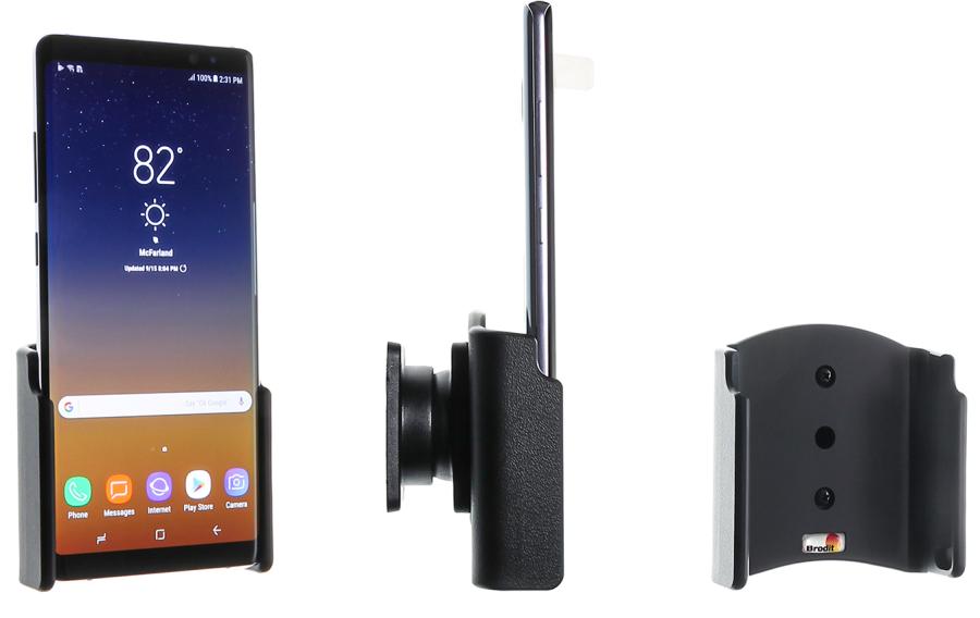 Pasívny držiak pre Samsung Galaxy Note 8 N950F