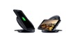 Samsung Fast Wireless Charging Stand Black