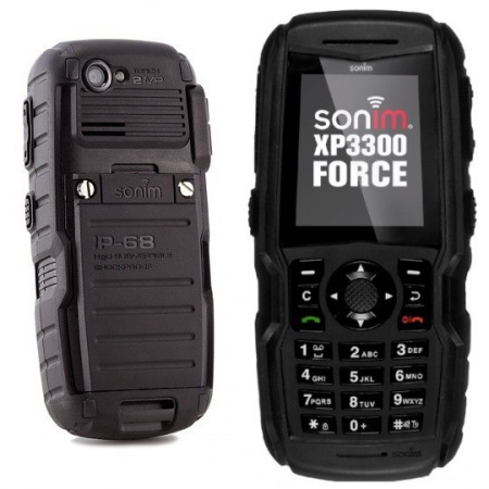 Sonim XP3300 Force