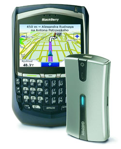 Garmin Mobile 10