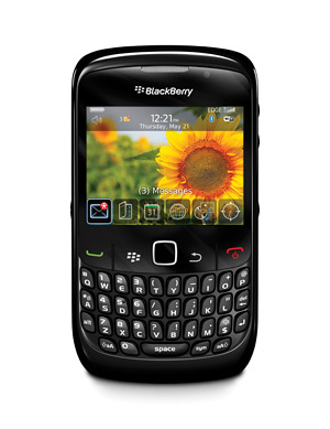 BlackBerry Curve 8520