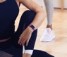 Fitbit Charge 3 Sport Band - náhradný športový náramok