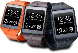 Samsung Gear 2 Neo