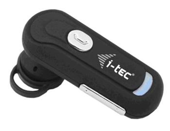 Bluetooth Handsfree Headset