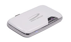 MiFi 2352 Intelligent Mobile HotSpot + Internet na 3 mesiace