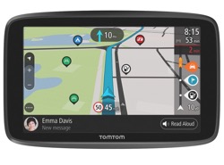 TomTom GO Camper 6