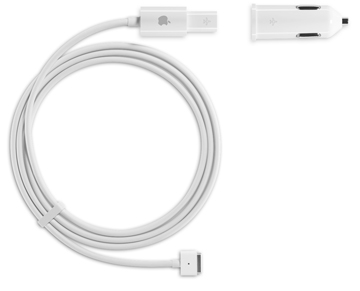 Apple MagSafe Airline Adapter