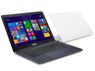 ASUS EeeBook E502SA white