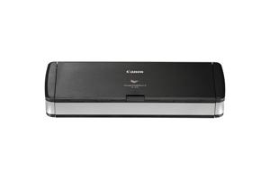 Canon imageFORMULA P-215 scanner