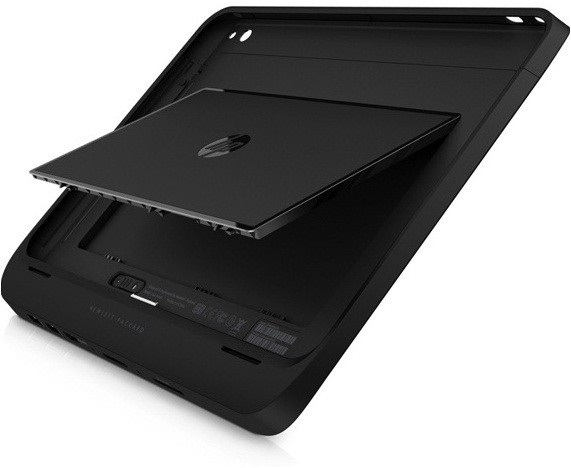 HP ElitePad Expansion Jacket