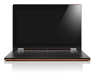 Lenovo Ideapad Yoga 13 silver