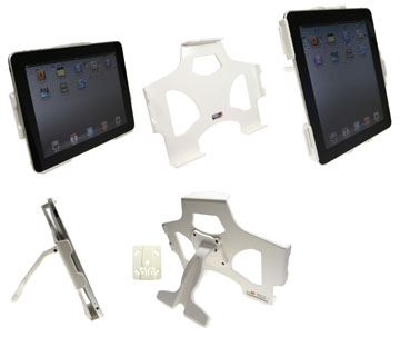 Pasívny držiak Apple iPad - MultiStand white