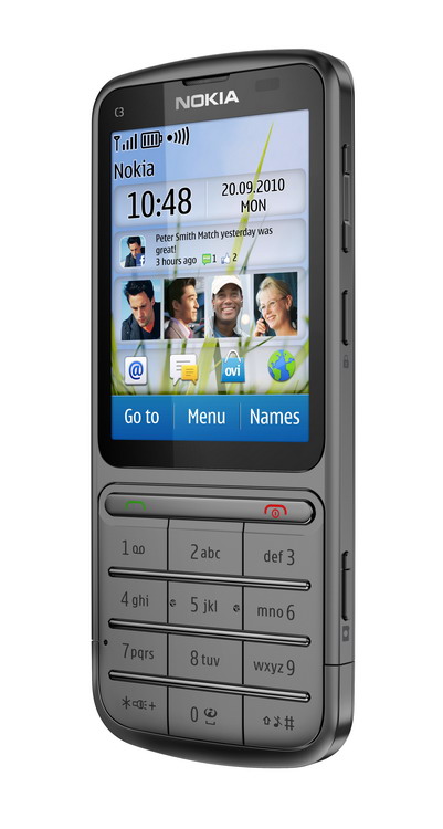 Nokia C3-01.5