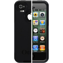 Puzdro Otterbox Commuter pre Apple iPhone 4/4S