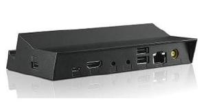 Thinkpad Tablet 2 Dock