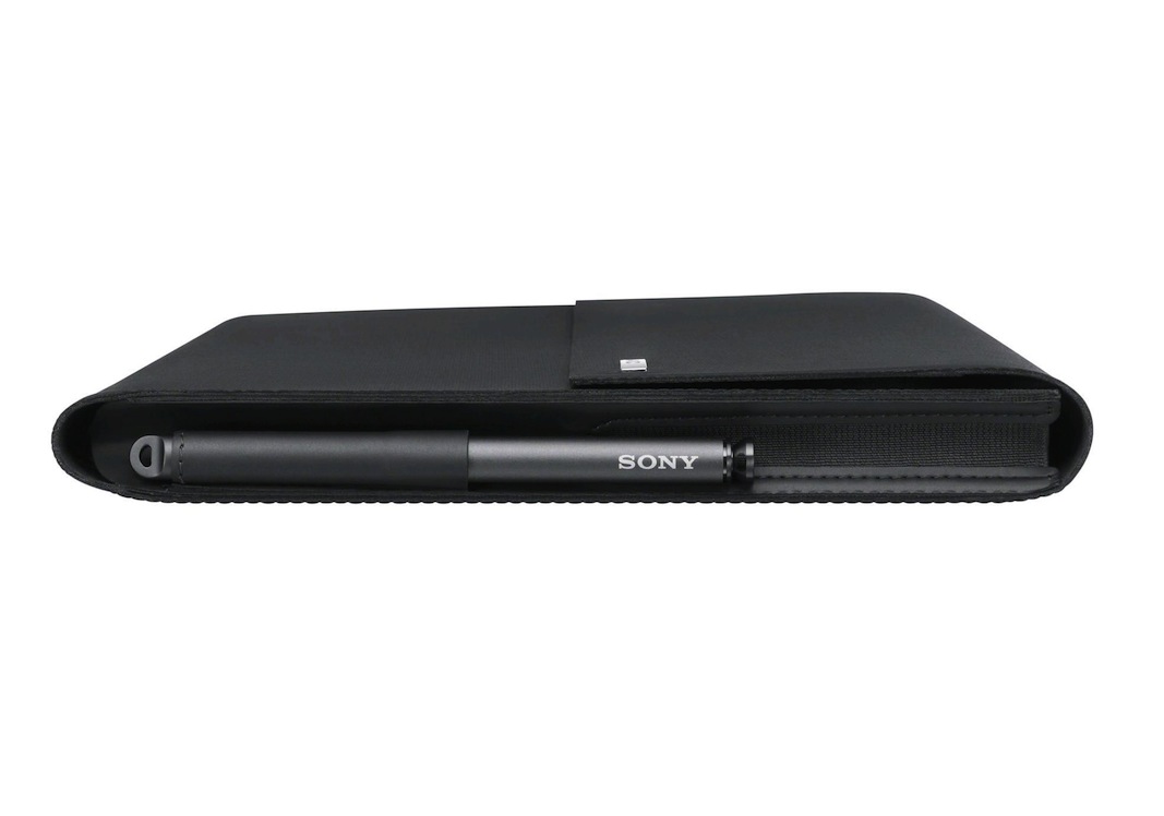 VAIO Duo Carrying Case - puzdro