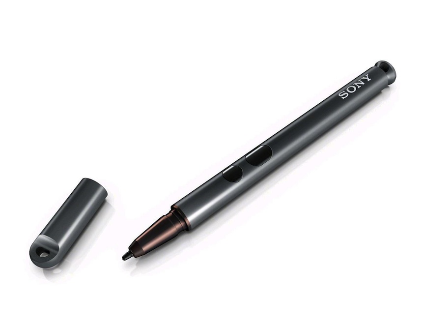 VAIO Duo Stylus