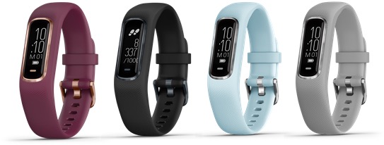 Garmin vívosmart 4 Activity Tracker