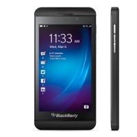 BlackBerry Z10