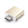 Satechi aluminium USB-C to USB 3.0 adapter