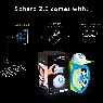 Sphero 2.0 + Nubby Pack