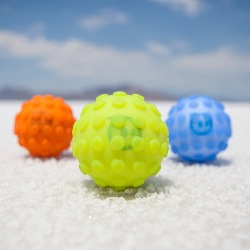 Sphero Nubby 3-pack