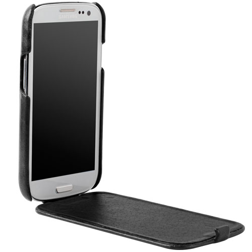 Puzdro Tumba SlimCover pre Samsung Galaxy S III i9300