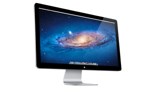 Apple Thunderbolt Display 27