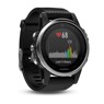 Garmin fenix 5s silver