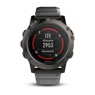 Garmin fenix 5X Sapphire Grey Metal