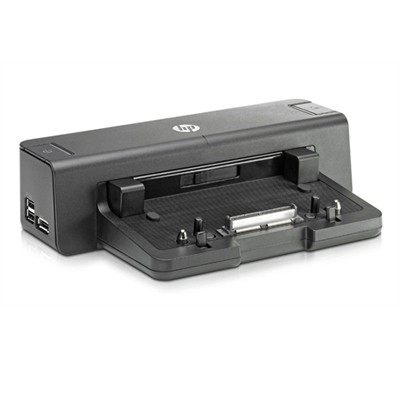 Akcia: HP 90W Docking Station + Smart 180W Adapter