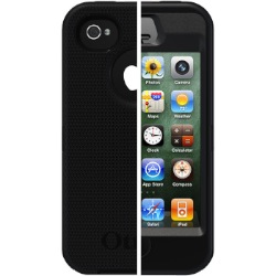 Puzdro Otterbox Defender pre Apple iPhone 4/4S