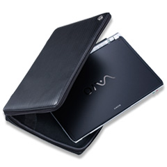 VAIO Slip Leather Cover TX series