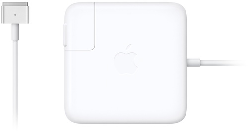 Apple MagSafe 2 Power Adapter - 85W