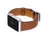 Leather Band - kožený remienok pre Apple Watch