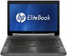 HP EliteBook 8570w Mobile Workstation