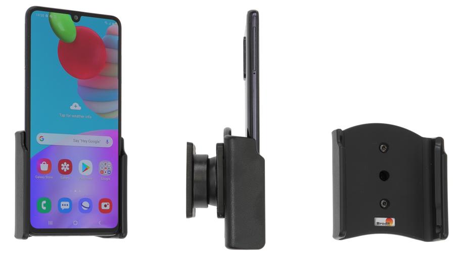 Pasívny držiak pre Samsung Galaxy A41