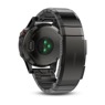 Garmin fenix 5 Sapphire Grey Metal