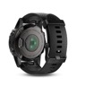 Garmin fenix 5s Sapphire Grey