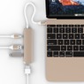 Hyper 4K HDMI USB-C Hub