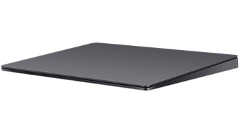 Apple Magic Trackpad 2 Space Grey