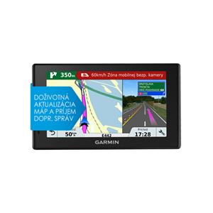 Garmin DriveSmart 5 Plus MT-S Lifetime EU