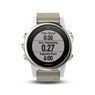 Garmin fenix 5s Sapphire Goldtone