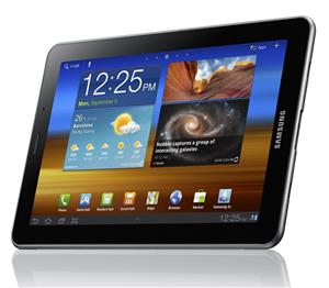 Samsung Galaxy Tab 7.7 P6800