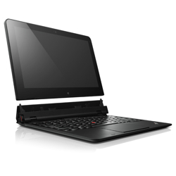 ThinkPad Helix UltraBook/ Tablet